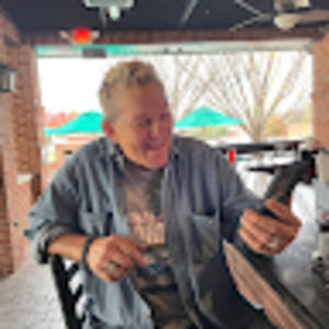 Meet your Posher, Rickie